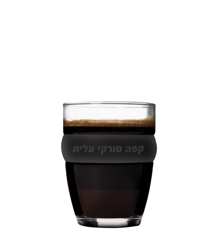 כוס קפה טורקי זרוע האוויר והחלל image number 0